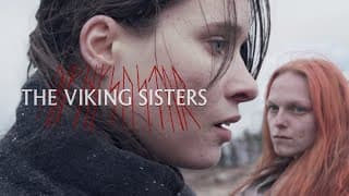 The Viking Sisters (2024) | Trailer | Karin Engman | Eliza Sica | Sofia Ekholm