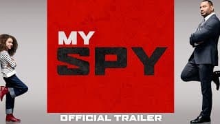 Official Trailer