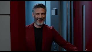 Official Love and Family Trailer