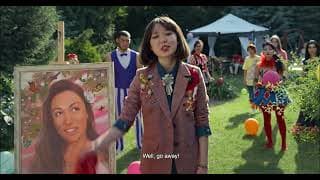 Mom, I'm alive! - official trailer