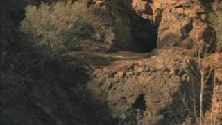 Alien 3000 Trailer