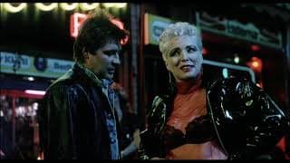Helsinki Napoli All Night Long (1987) | Mika Kaurismäki | Trailer