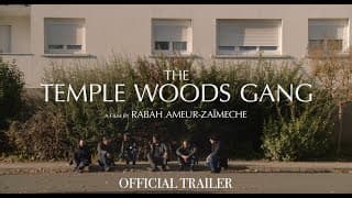 Official Trailer