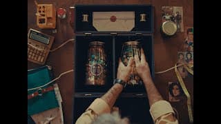 Where It Begins - Trailer | از اینجا باز شود - تریلر