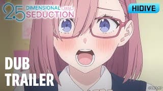 Dub Trailer