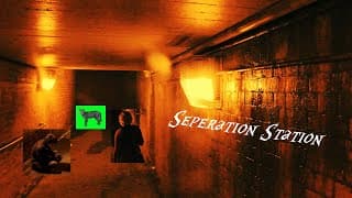 Seperation Station