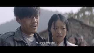Mountain Cry (2016) Official Trailer [HD]