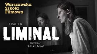 LIMINAL (2025) | reż. Ege Yılmaz | TRAILER