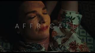 Affricate (Affrikáta) by Anna Gyimesi - Official Trailer
