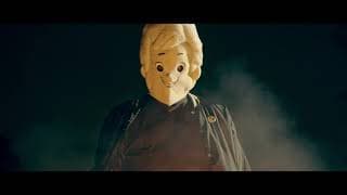 Blood Gorge (Official Trailer) The Ultimate Experience in Grueling No Budget Terror!