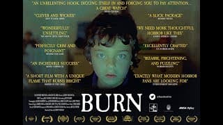 BURN Trailer