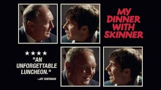 Steamed Hams but it's a Critically Acclaimed Feature Film