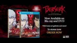 Extended Trailer [Blu-ray & DVD Avail. Now]