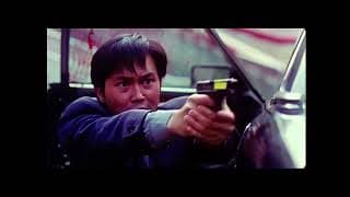 Option Zero (1997) Trailer