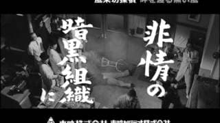 風来坊探偵　岬を渡る黒い風  DVD発売【告知】