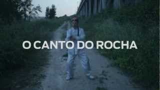 O CANTO DO ROCHA, Helvécio Marins Jr