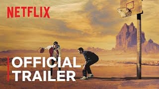Official Trailer