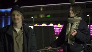 AFTER ME - trailer