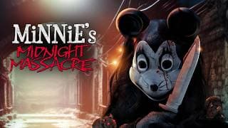 Minnie's Midnight Massacre (2025) Official Movie Trailer
