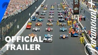 Official Paramount+ Trailer