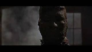 Icons of Horror: The Curse of The Mummy's Tomb