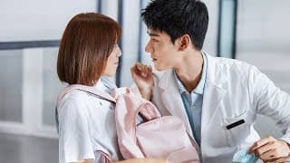《致我们甜甜的小美满》Official Trailer | 强势来袭！龚俊刘人语高甜青春物语