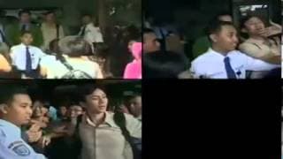 WAKIL RAKYAT Trailer