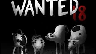 The Wanted 18 IndieGOGO Trailer