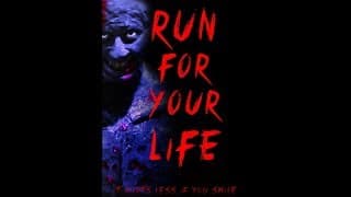'Run For Your Life' HD Official Trailer