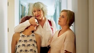 IR VISI JŲ VYRAI – naujausias D.Ulvydo filmas kinuose sausio 25 d.
