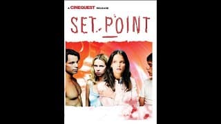 Set Point Movie | Trailer | Ilmar Taska | Carmen Kass | Peter Franzen | Maria Avdjushko