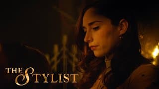 The Stylist Official Teaser Trailer | ARROW
