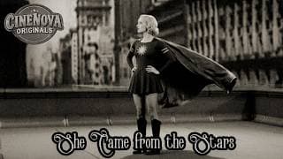 She Came from the Stars | Full Original Movie (2026)