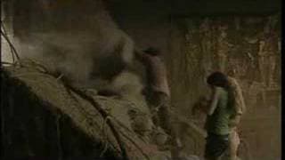 Bruno Mattei's THE TOMB - US trailer