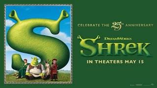 25th Anniversary Trailer