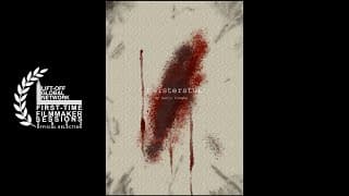 MEISTERSTÜCK (Short Film) by Sanju Singha