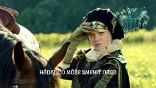 JOHANKINO TAJOMSTVO - trailer (HD)