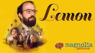 Lemon - Official Trailer