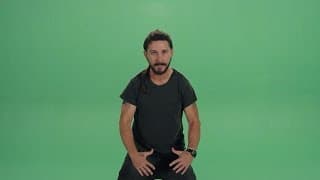 Motivational speech by Shia LaBeouf - #INTRODUCTIONS