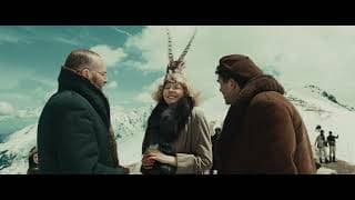 DANGEROUS MEN (Niebezpieczni dżentelmeni) comedy, crime I Poland I 2023