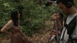 Making of Matinta