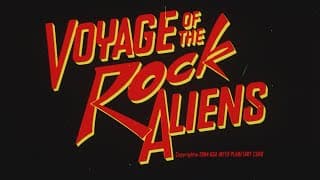 Vintage Theatrical Trailer