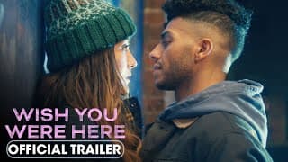 Official Trailer