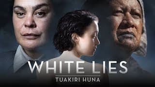 White Lies (2013) - Official Trailer