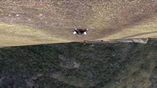"Tough Enough" Madagascar - Extreme African Bigwall - Trailer DVD