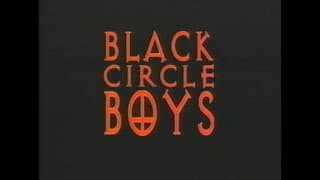"Black Circle Boys" (1997) VHS Movie Trailer