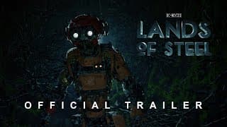 Official Trailer