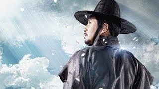 Jeong DoJeon | 정도전 [Preview]