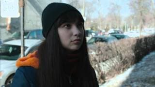 THE SAVER trailer