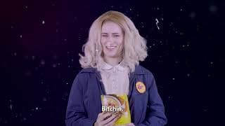 Stranger Sings Trailer